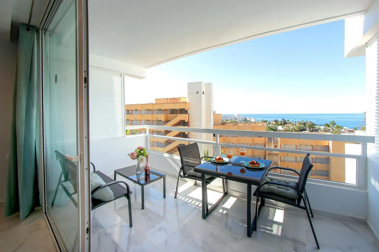 Sea La Vie Ponderosa 617 Apartment Playa Fanabe