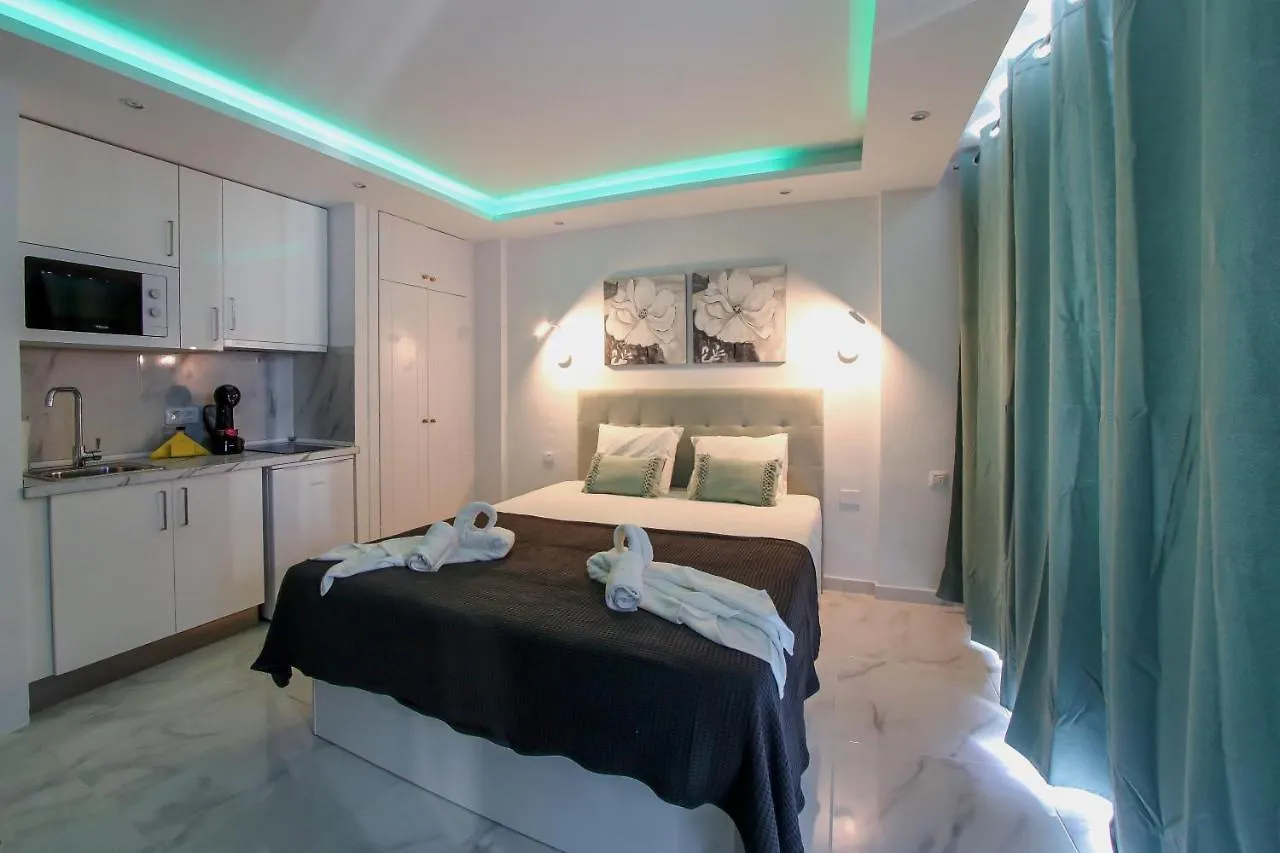 Sea La Vie Ponderosa 617 Apartment Playa Fanabe