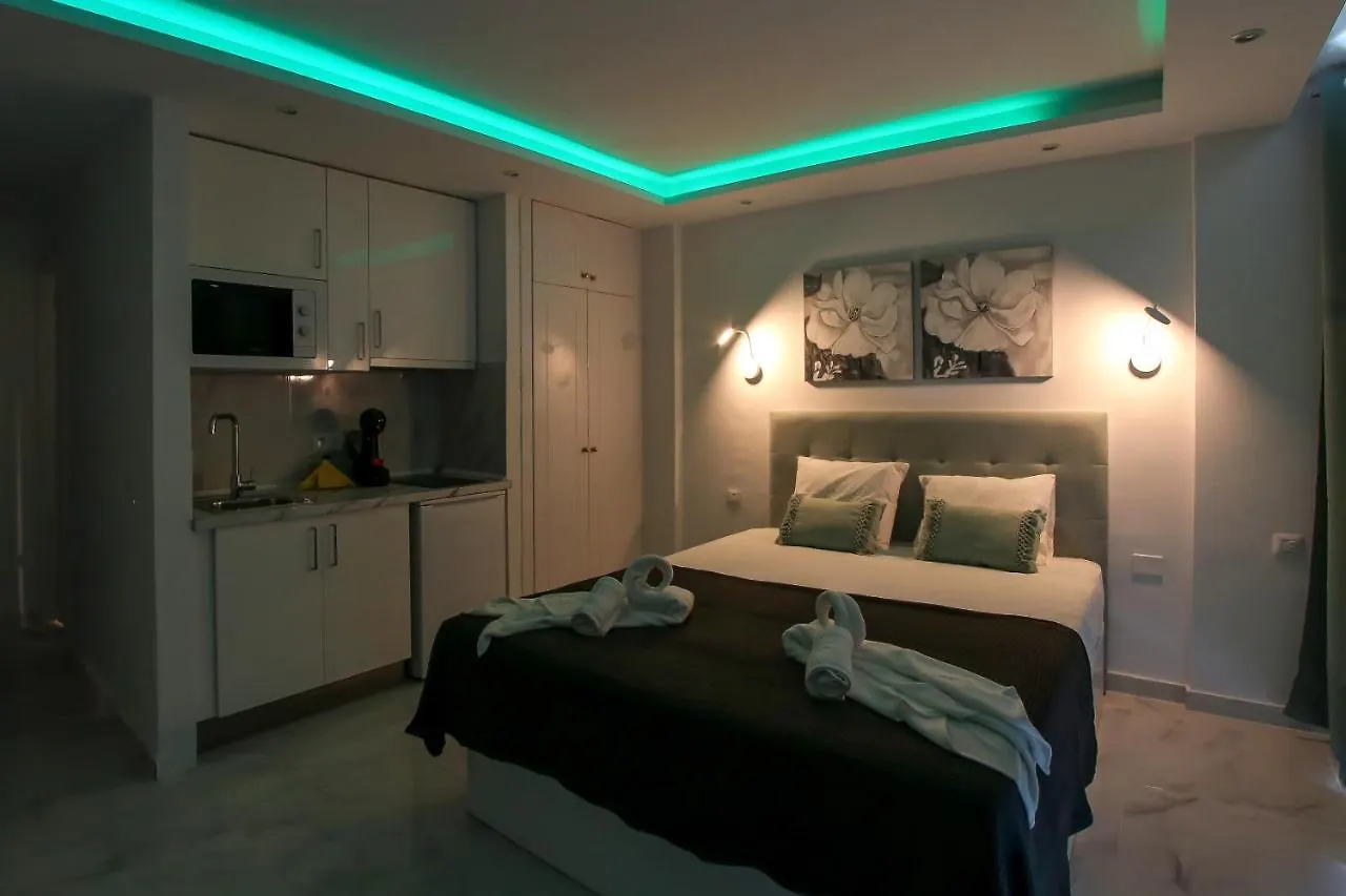 Sea La Vie Ponderosa 617 Apartment Playa Fanabe