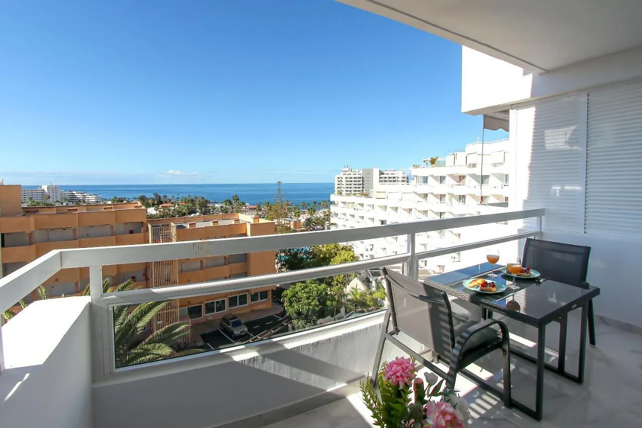 Sea La Vie Ponderosa 617 Apartment Playa Fanabe Spain