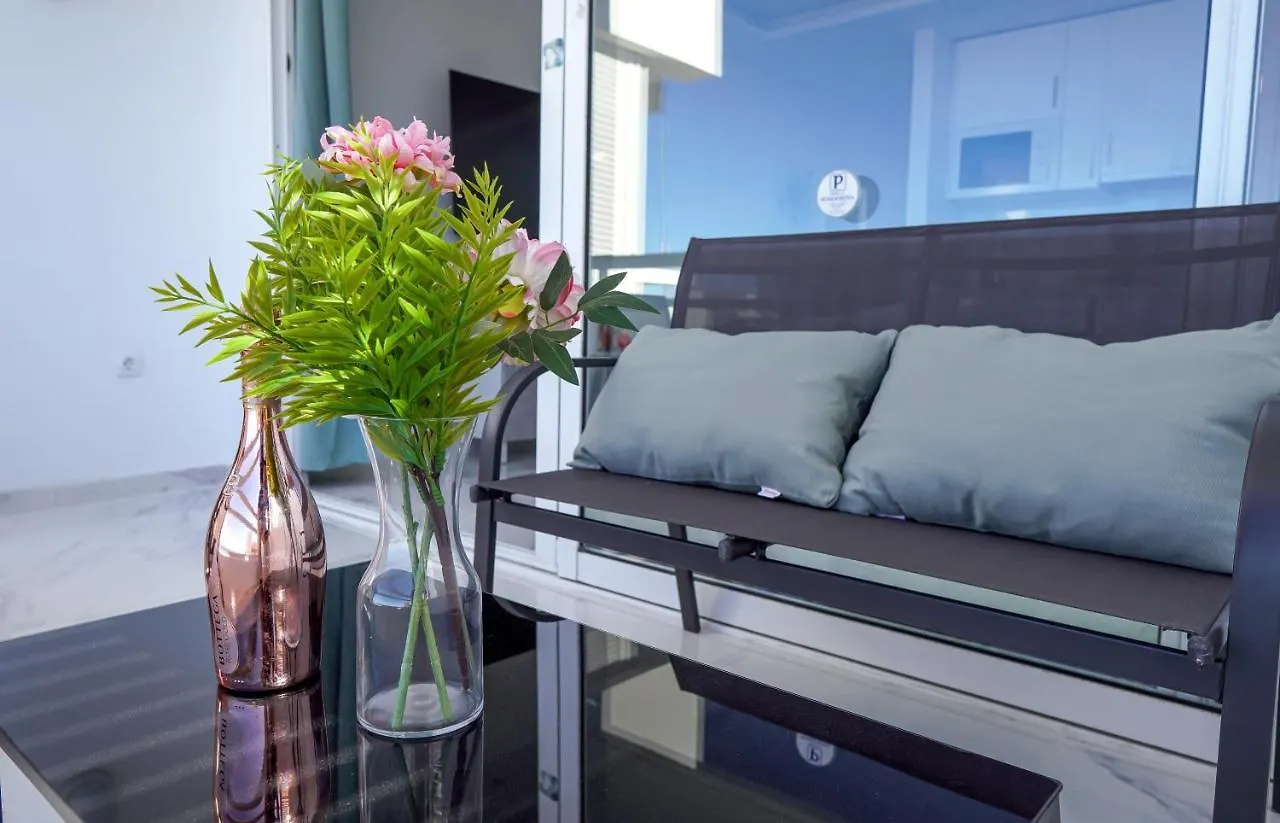 Sea La Vie Ponderosa 617 Apartment Playa Fanabe Spain