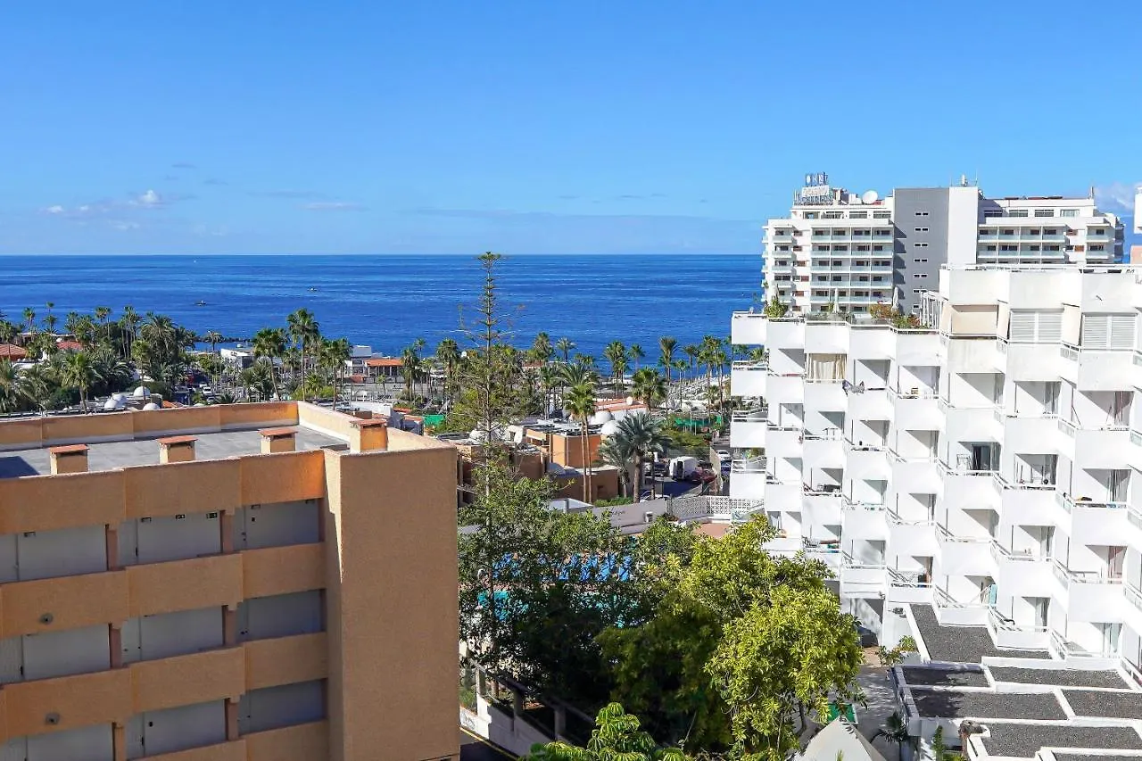 Sea La Vie Ponderosa 617 Apartment Playa Fanabe