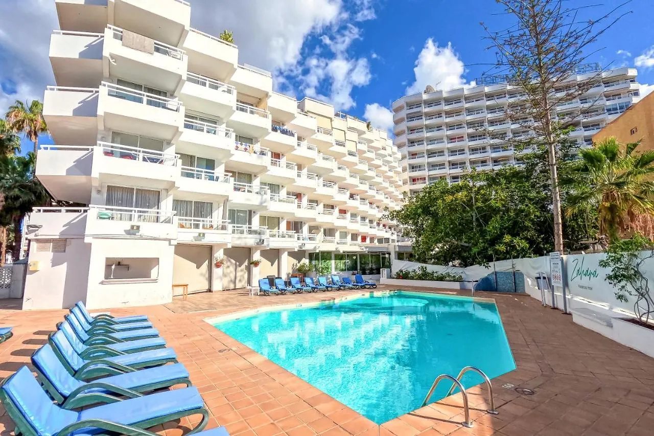 Sea La Vie Ponderosa 617 Apartment Playa Fanabe 0*,
