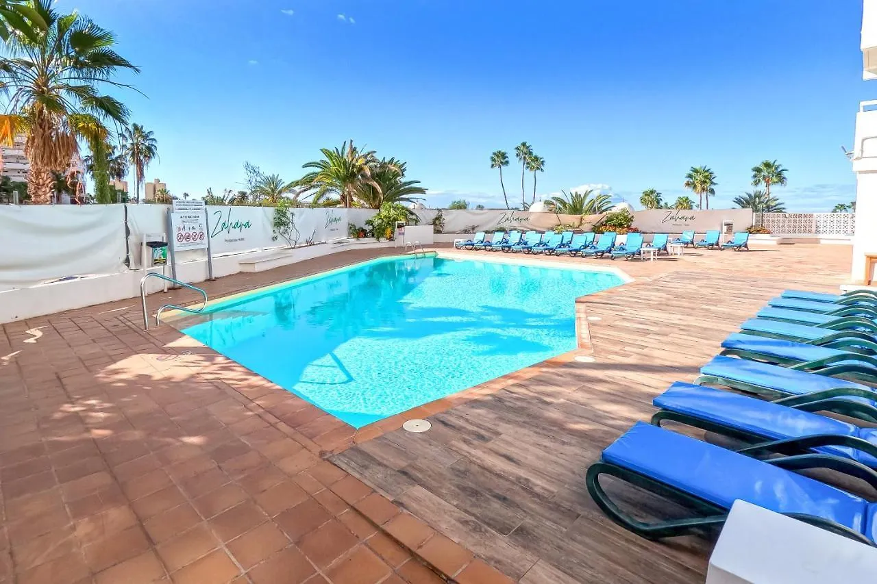 Sea La Vie Ponderosa 617 Apartment Playa Fanabe