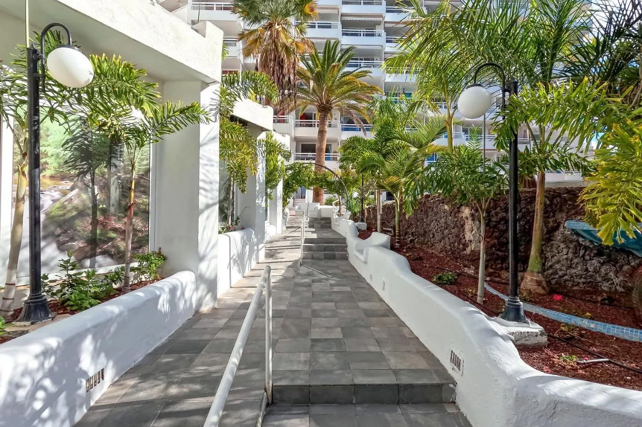 Sea La Vie Ponderosa 617 Apartment Playa Fanabe
