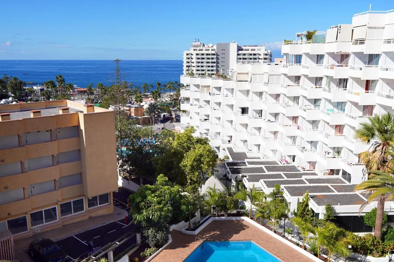 Sea La Vie Ponderosa 617 Apartment Playa Fanabe Spain