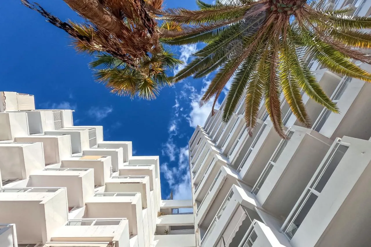 Sea La Vie Ponderosa 617 Apartment Playa Fanabe 0*,  Spain