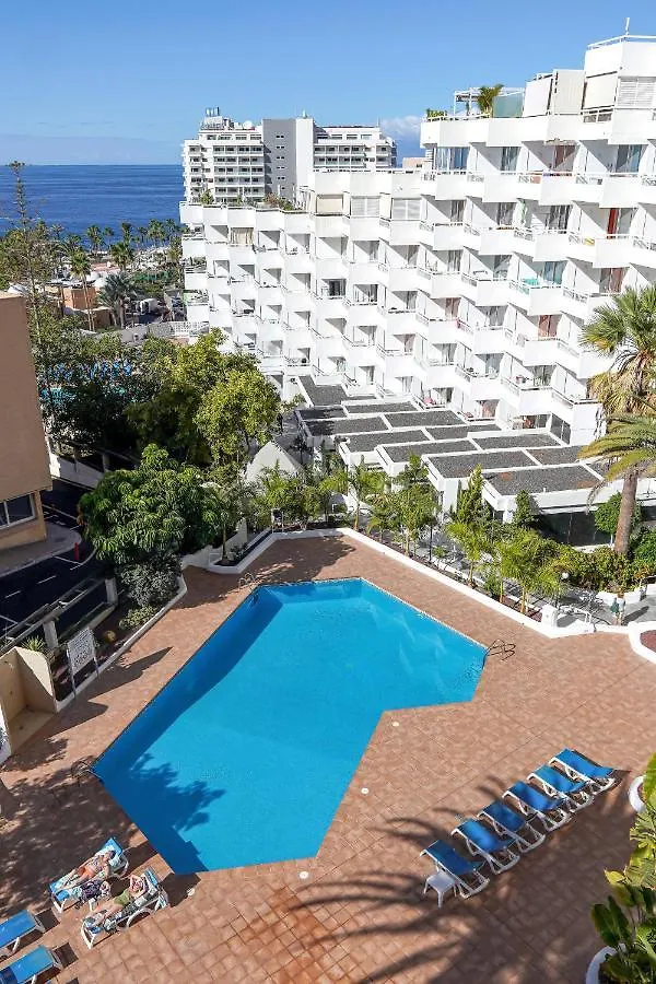 Sea La Vie Ponderosa 617 Apartment Playa Fanabe