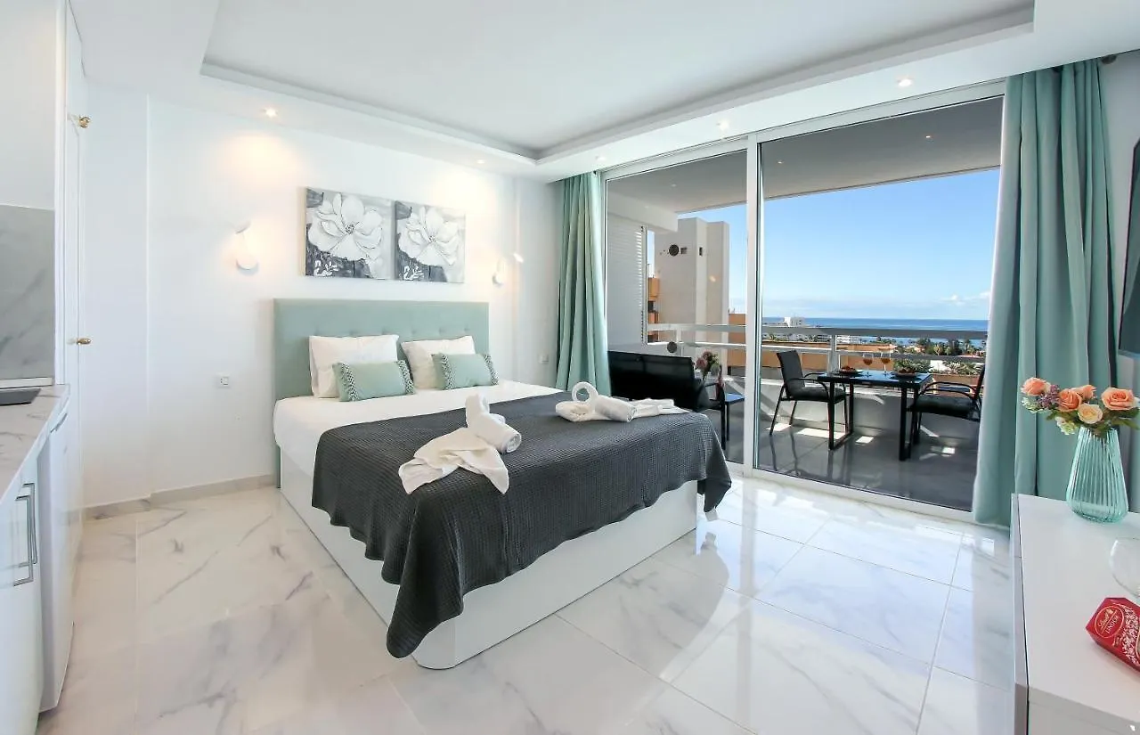 Sea La Vie Ponderosa 617 Apartment Playa Fanabe