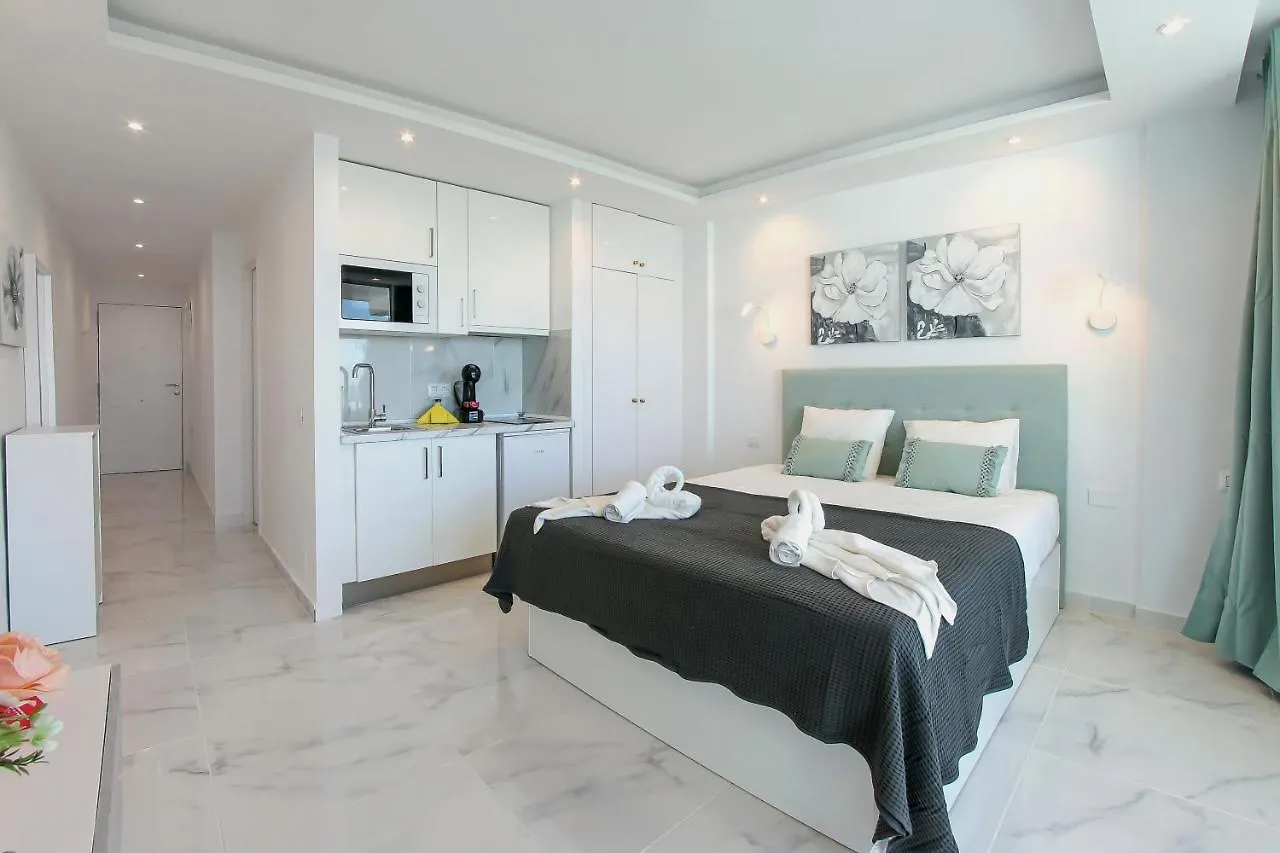 Sea La Vie Ponderosa 617 Apartment Playa Fanabe
