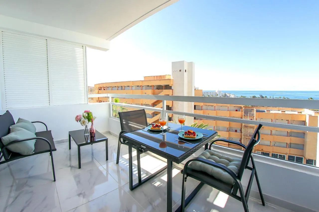 Sea La Vie Ponderosa 617 location