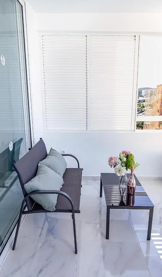 Sea La Vie Ponderosa 617 Apartment Playa Fanabe