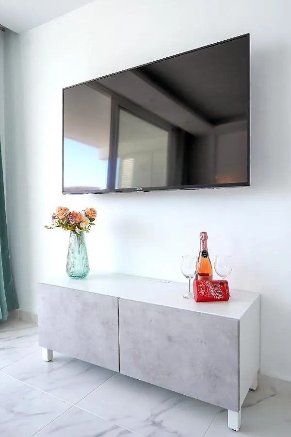 Sea La Vie Ponderosa 617 Apartment Playa Fanabe Spain