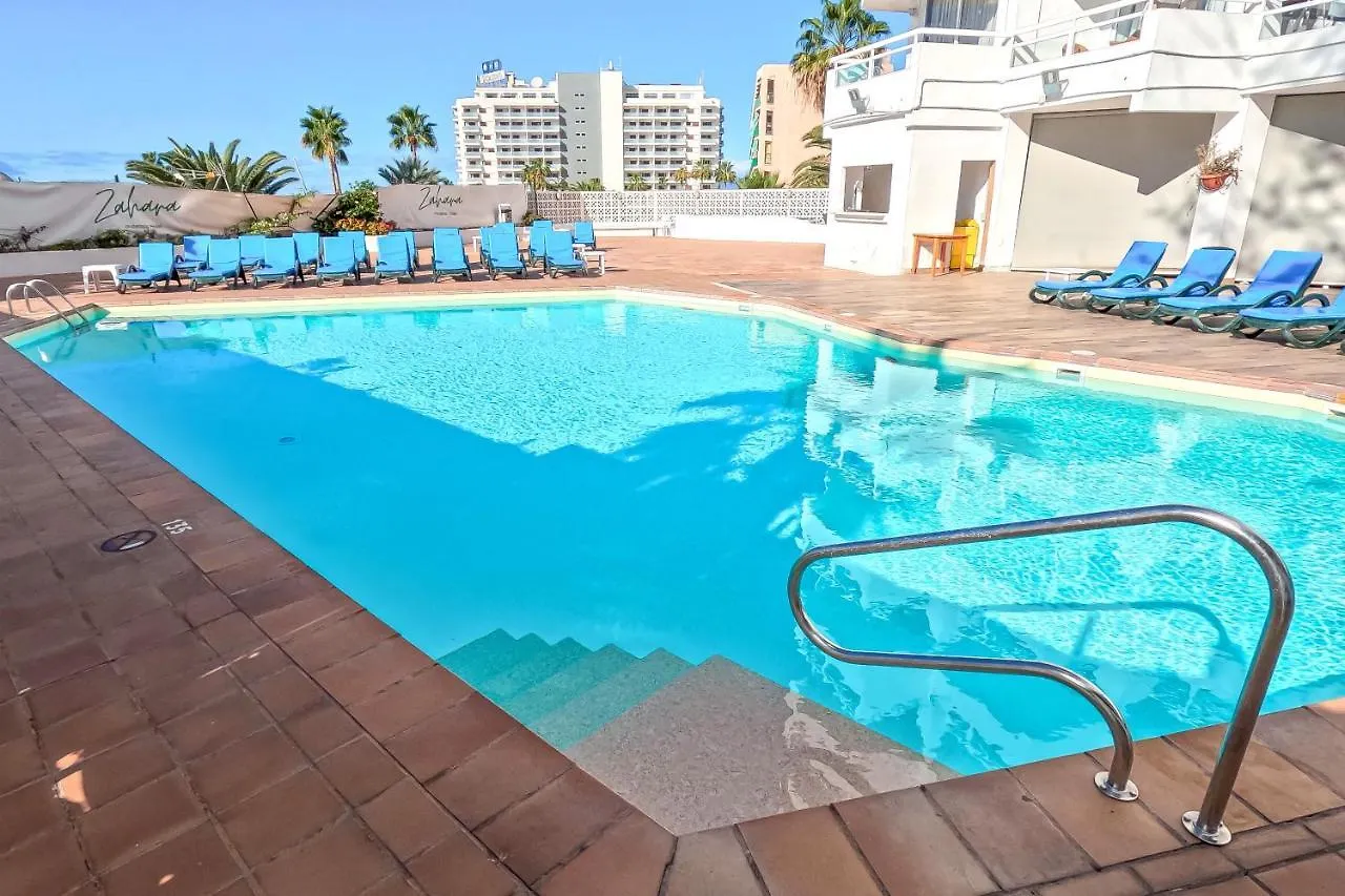 Sea La Vie Ponderosa 617 Apartment Playa Fanabe Spain