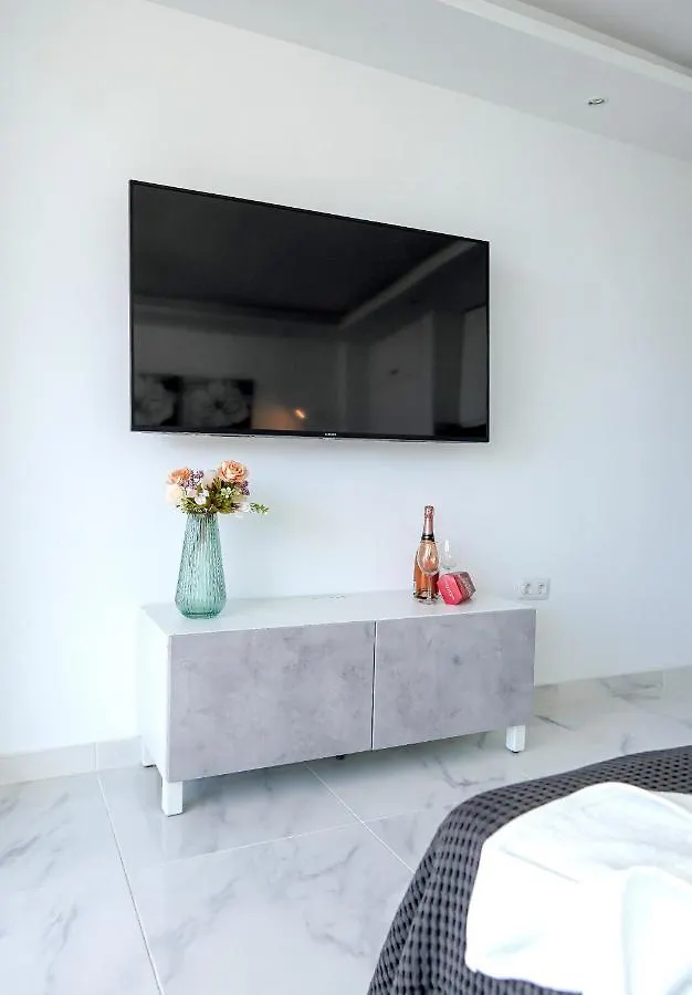 Sea La Vie Ponderosa 617 Apartment Playa Fanabe