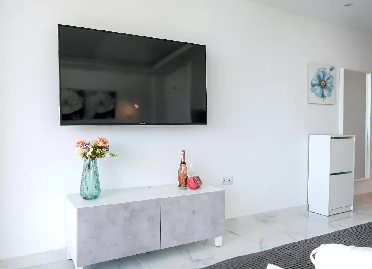 Sea La Vie Ponderosa 617 Apartment Playa Fanabe