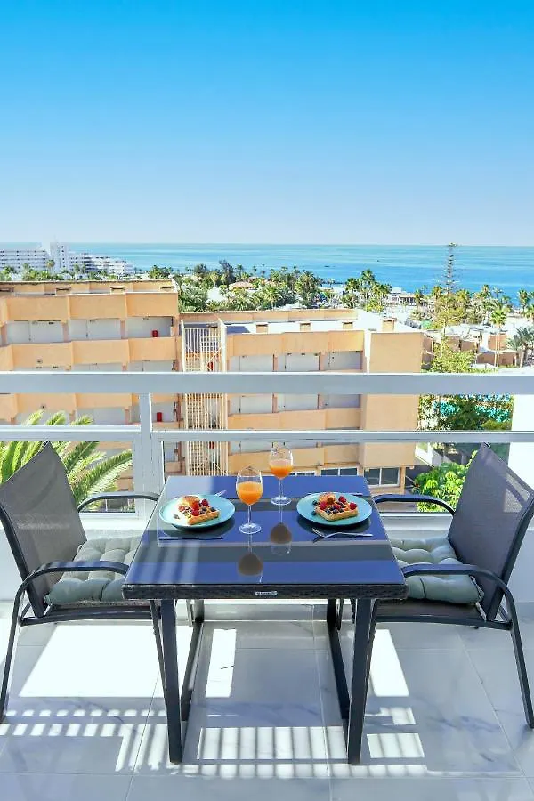 Sea La Vie Ponderosa 617 Apartment Playa Fanabe