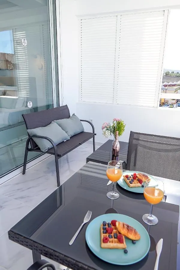 Sea La Vie Ponderosa 617 Apartment Playa Fanabe
