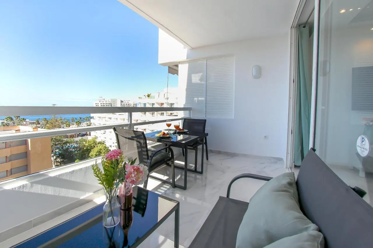 Sea La Vie Ponderosa 617 Apartment Playa Fanabe