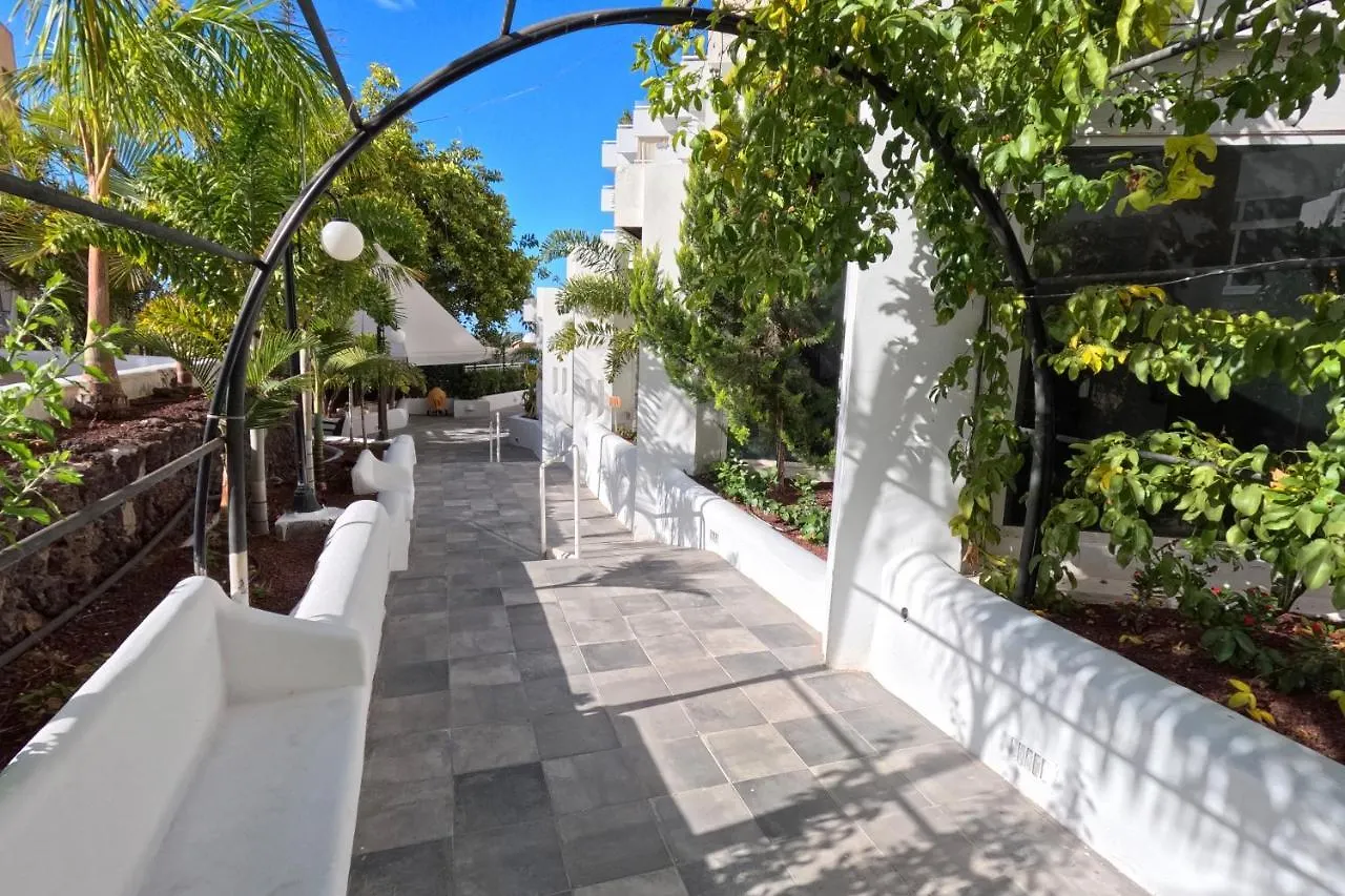Sea La Vie Ponderosa 617 Apartment Playa Fanabe Spain