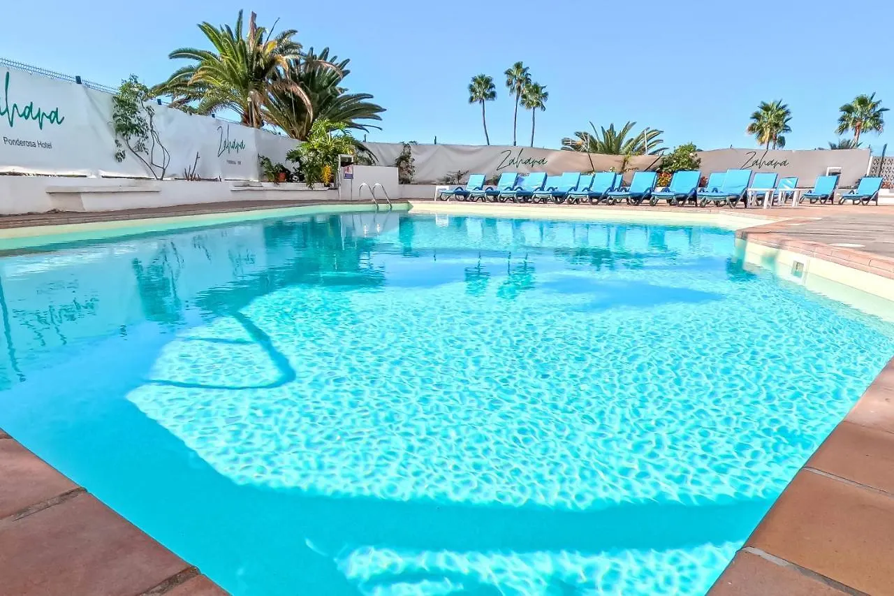 Sea La Vie Ponderosa 617 Apartment Playa Fanabe