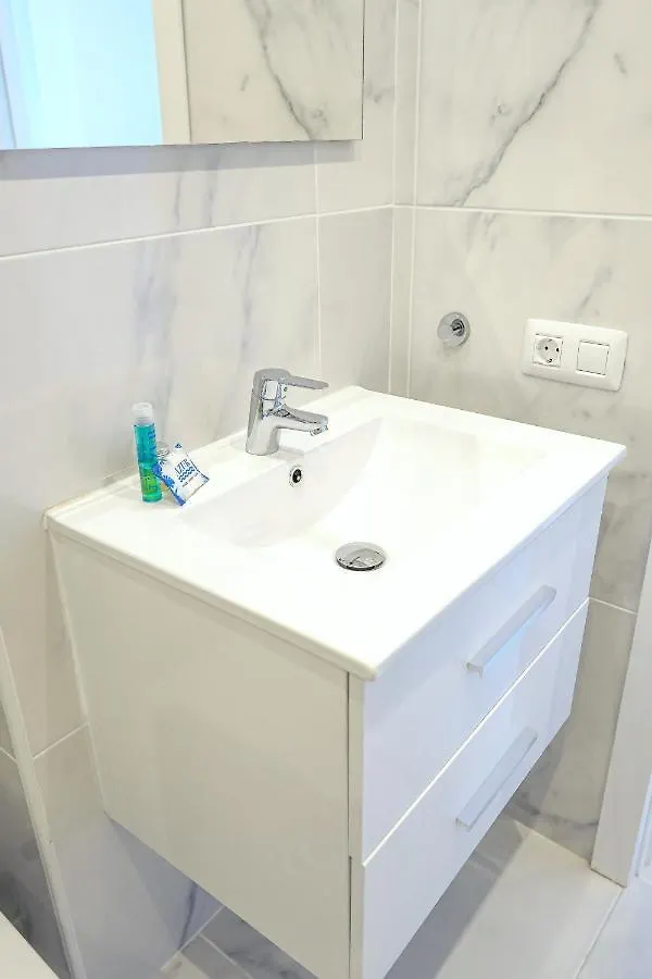 Sea La Vie Ponderosa 617 Apartment Playa Fanabe