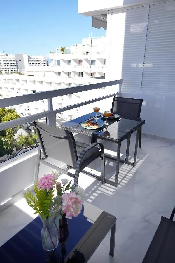 Sea La Vie Ponderosa 617 Apartment Playa Fanabe 0*,