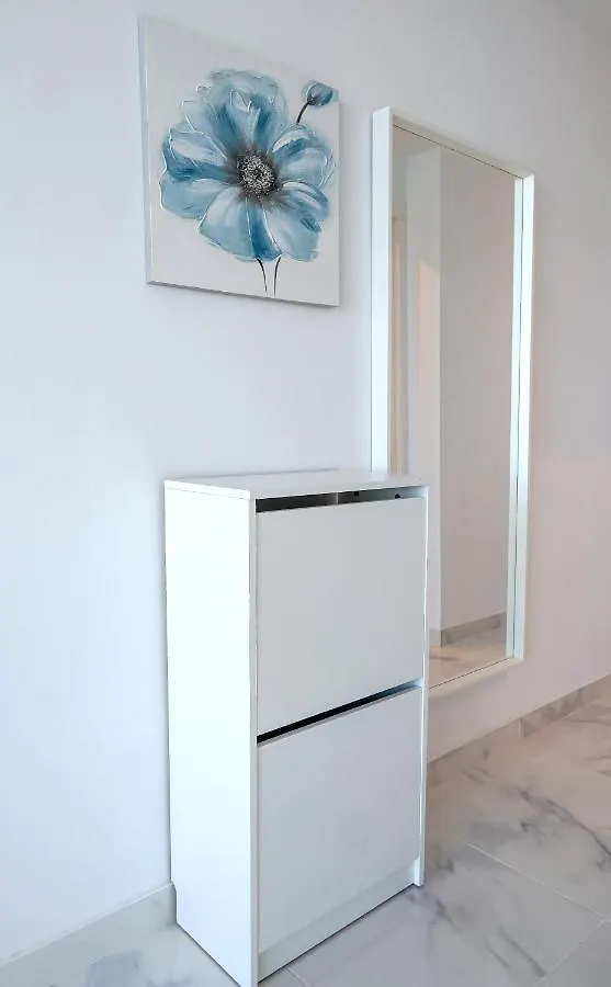 Sea La Vie Ponderosa 617 Apartment Playa Fanabe 0*,  Spain